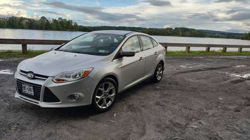 2012 Ford Focus Sel (Sale Pending) for sale in Fonda, NY