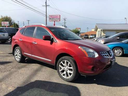 2012 Nissan Rogue SL SUV AWD All Wheel Drive for sale in Beaverton, OR