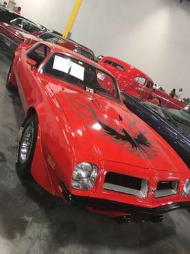 1974 Trans AM for sale in Manvel, TX