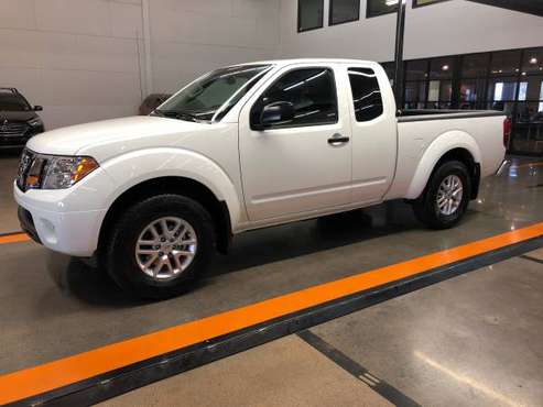 2019 Nissan Frontier K/C SV 6952, Like New, Less than 200 Miles!! for sale in Mesa, AZ