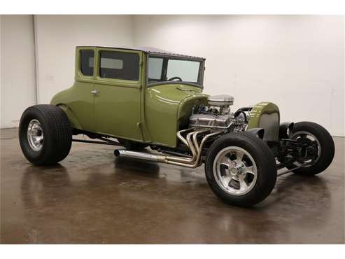 1927 Ford Model T for sale in Sherman, TX