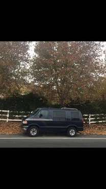 1994 Dodge converted van for sale - cars & trucks - by owner -... for sale in calabasas, CA