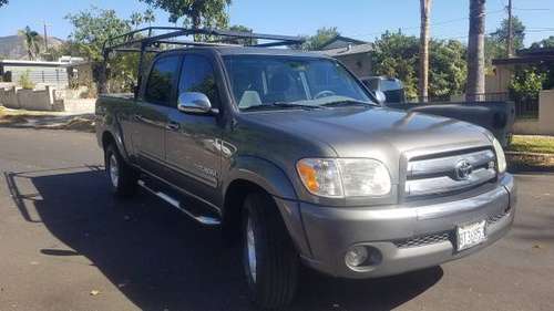2005 toyota tundra for sale in Sylmar, CA
