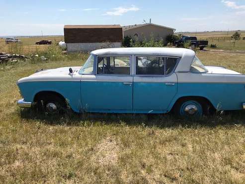 ***Classic cars*** for sale in Peyton, CO