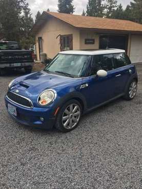 2007 Mini Cooper S for sale in Bend, OR