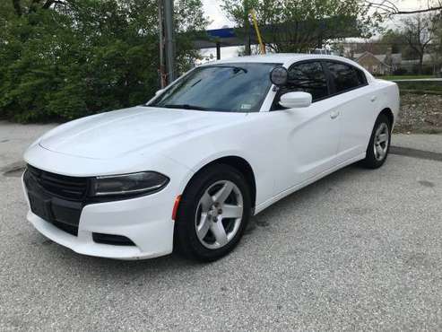 2015 Dodge Charger for sale in College Park, District Of Columbia
