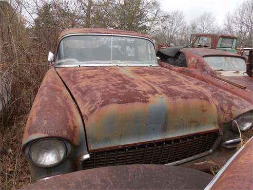 1955 Chevrolet 210 for sale in Gray Court, SC