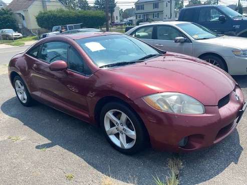 2006 Mitsubishi Eclipse - - by dealer - vehicle for sale in Bellmawr, NJ