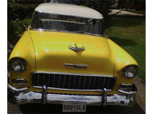 1955 Chevrolet 150 for sale in Largo, MD