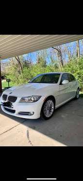 2010 BMW AWD 335xi Winter Editition 8500 OBO - cars & trucks - by... for sale in Columbia, MO