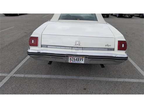 1975 Oldsmobile Delta 88 for sale in Long Island, NY