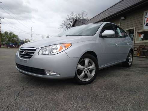 09 HYUNDAI ELANTRA (NO ISSUES) - - by dealer - vehicle for sale in Franklin, OH