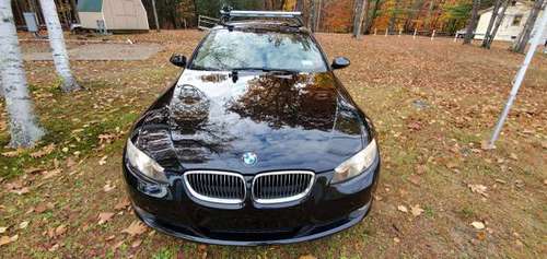 2008 BMW 328 XI COUPE AWD ONLY 97k!! Excellent Condition!!! - cars &... for sale in Corinth, NY