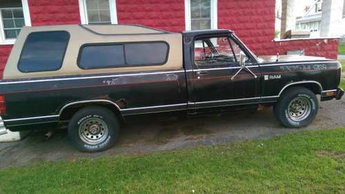 DODGE TRUCK FANS for sale in Colonie, NY