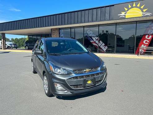 2019 Chevrolet Spark LS FWD for sale in Albemarle, NC