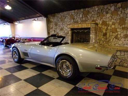 1970 Chevrolet Corvette for sale in Hiram, GA