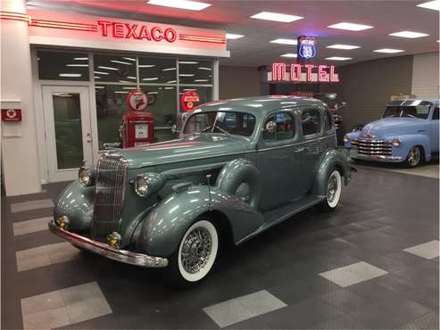 1936 Buick Century for sale in Dothan, AL