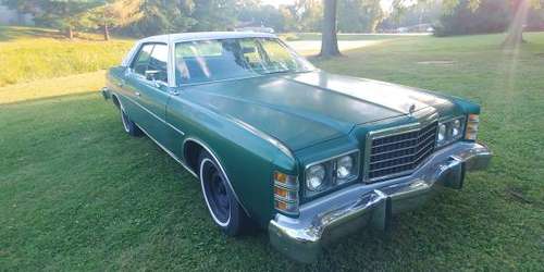 1977 Ford LTD for sale in Louisville, KY