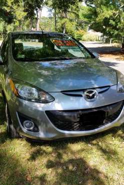 2011 Mazda2 Touring for sale in Dennis Port, MA