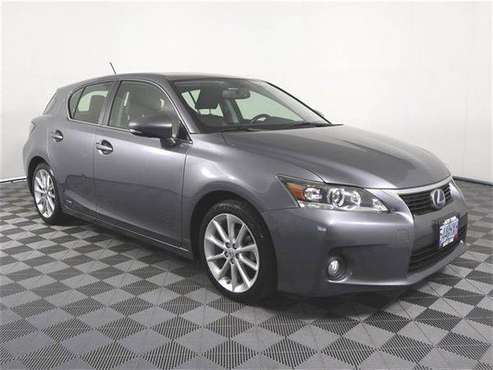 2013 Lexus CT Stop In Save !! for sale in Gladstone, OR