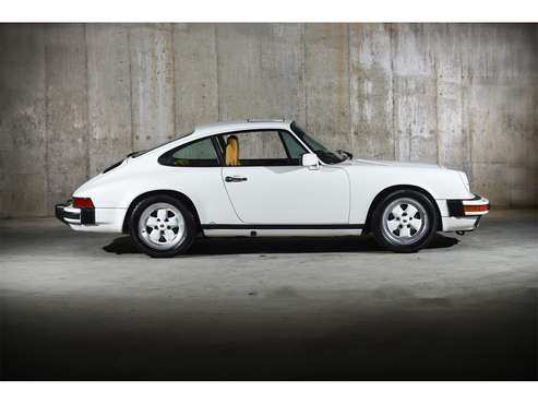 1986 Porsche 911 for sale in Valley Stream, NY