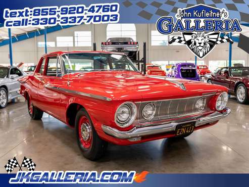 1962 Plymouth Belvedere for sale in Salem, OH