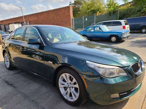 2009 BMW Series 5 535i xDrive...Low 78k miles....On Special Now!!!!!... for sale in Jamaica, NY