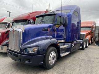 *****FOR SALE KENWORTH T600 2012 for sale in NEWARK, NY