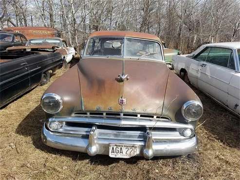 1951 Dodge Wayfarer for sale in Thief River Falls, MN