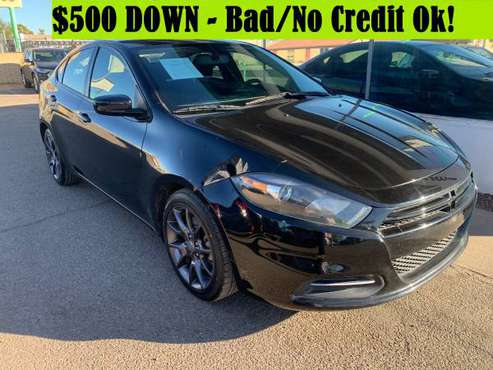 ✔️$500 DOWN✔️NO CREDIT CHECK✅$500 DOWN CARS ✅BUY HERE PAY HERE -... for sale in Mesa, AZ
