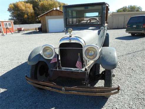 1920 Studebaker Antique for sale in Cadillac, MI