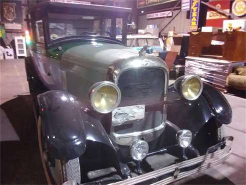 1927 Studebaker Antique for sale in Cadillac, MI