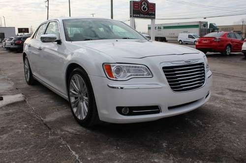 2012 Chrysler 300 Limited Only 56438 Miles - - by for sale in Mount Clemens, MI