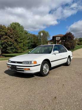 1992 Honda Accord for sale in Canton, OH