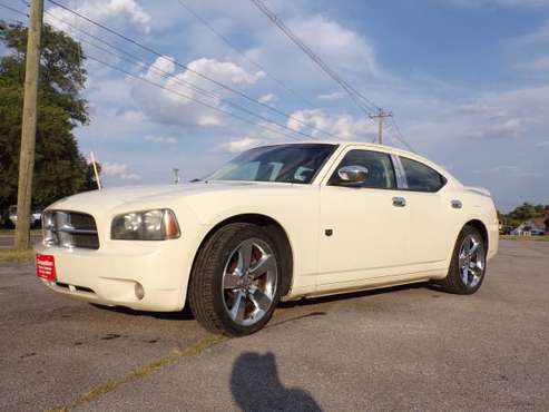 2008 Dodge Charger DUB Edition for sale in Roanoke, VA