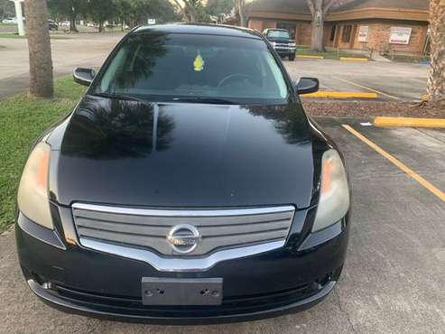 2009 NISSIAN ALTIMA - cars & trucks - by owner - vehicle automotive... for sale in Melbourne , FL