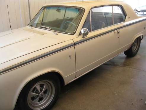 1964 Dodge Dart G/T V8 45,409.0 miles for sale in Manhattan Beach, CA