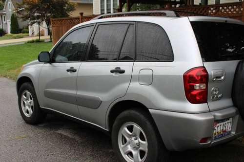 2005 Toyota Rav4 for sale in Annapolis, District Of Columbia