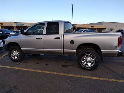 Dodge Ram 2500 for sale in Caldwell, ID