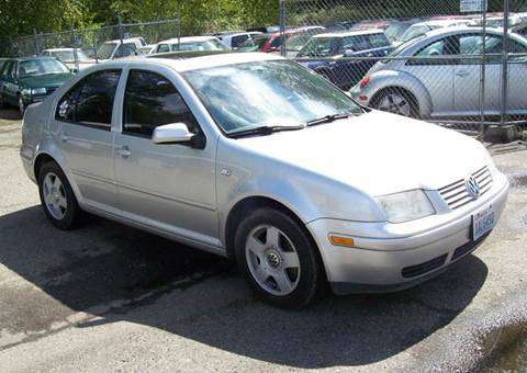 parts (95 of a 2001 VW tdi) for sale in Mukilteo, WA