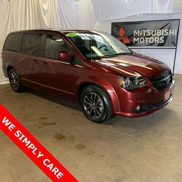 2018 Dodge Grand Caravan SE Passenger Van for sale in Tigard, OR