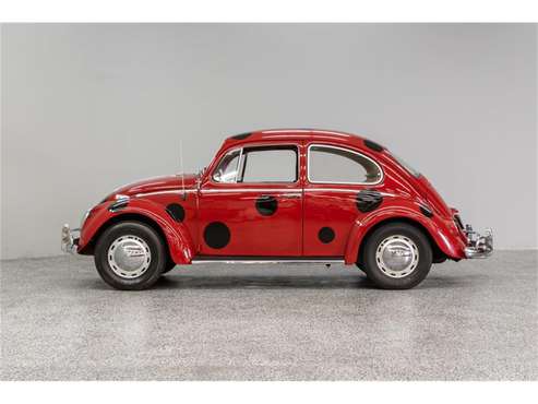 1965 Volkswagen Beetle for sale in Concord, NC