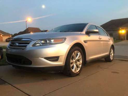 2011 Ford Taurus for sale in Ozark, MO
