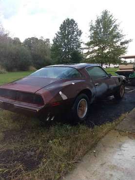 1977 Pontiac Grand Am for sale in Grand Island, NY