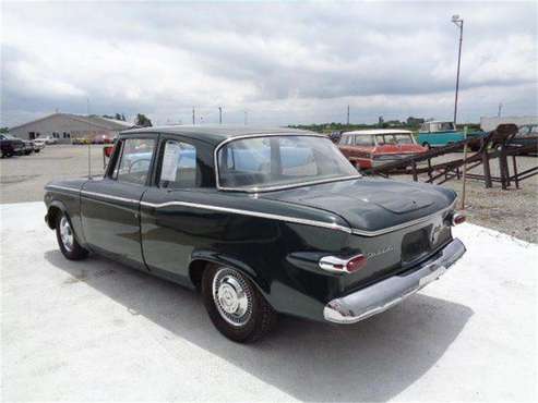 1961 Studebaker Lark for sale in Staunton, IL