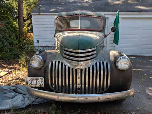 1947 Chevrolet Truck for sale in Oak Harbor, WA
