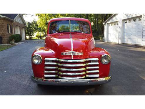 1949 Chevrolet 3100 for sale in West Pittston, PA