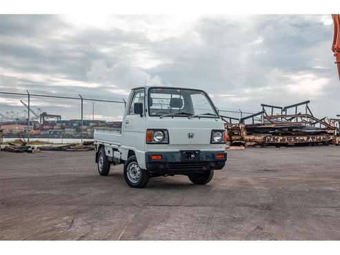 1987 Honda Acty for sale in Long Beach, CA
