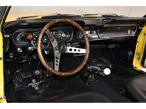 1965 Ford Mustang for sale in Volo, IL