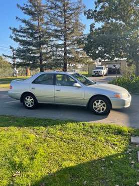 2000 Toyota Camry for sale in Sacramento , CA